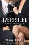 “Overruled” Book Review