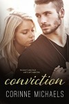 “Conviction” Book Review/ Giveaway**
