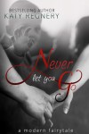 “Never Let You Go” Book Review