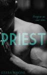 “Priest” Book Review