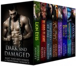“Dark and Damaged” Book Blitz