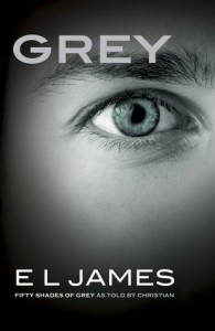“Grey” Book Review “Grey” Book Review