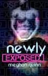 “Newly Exposed” Cover Reveal