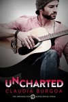 “Uncharted” Book Blitz/ Giveaway**