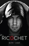 “Ricochet” Book Review