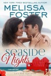 Seaside Nights Release Blitz