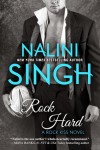 “Rock Hard” Book Review