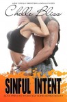 “Sinful Intent” Book Review