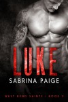 “Luke” Book Review
