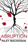 “Abruption” Cover Reveal/ Giveaway**