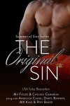 “The Original Sin” Release Blitz/ Giveaway**