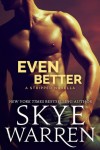“Even Better” Release Blitz