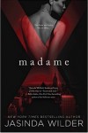 “Madame X” Book Review