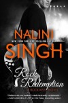 “Rock Redemption” Book Review