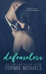 “Defenseless” Book Review