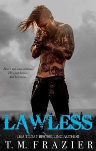 “Lawless” Excerpt/ Giveaway** “Lawless” Excerpt/ Giveaway**