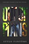 “Out Of Plans” Book Review, Excerpt and Giveaway