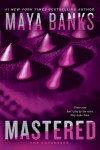 “Mastered” Book Review
