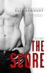 “The Score” Book Review/ Giveaway**
