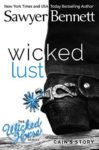 “Wicked Lust” Book Review
