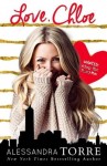 “Love, Chloe” Book Review