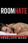 “RoomHate” Cover Reveal