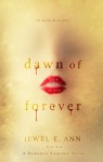 “Dawn Of Forever” Book Review/ Giveaway
