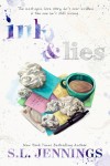 “Ink And Lies” Book Review