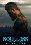 “Soulless” Excerpt Reveal