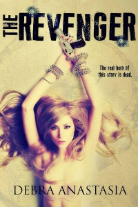 “The Revenger” Book Review “The Revenger” Book Review