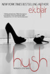 “Hush” Book Review