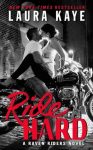 “Hard Ride” Book Review/ Giveaway**