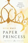 “Paper Princess” Book Review
