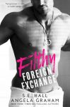 “Filthy Foreign Exchange” Book Review/ Giveaway**