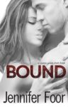 “Bound” by Jennifer Foor Cover Reveal