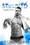 “Stroked” Book Blitz/ Giveaway