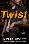 “Twist” Cover Reveal
