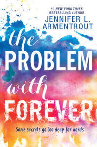 “The Problem With Forever” Release Blitz/ Giveaway** “The Problem With Forever” Release Blitz/ Giveaway**