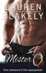 Liezel’s Take on “Mister O”