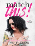 “Match This” Book Review