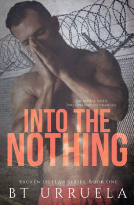 “Into The Nothing” Book Review “Into The Nothing” Book Review