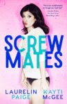 “Screwmates” Cover Reveal