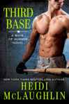 “Third Base” Cover Reveal/ Giveaway+