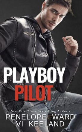 “Playboy Pilot” Book Review/ Giveaway** “Playboy Pilot” Book Review/ Giveaway**