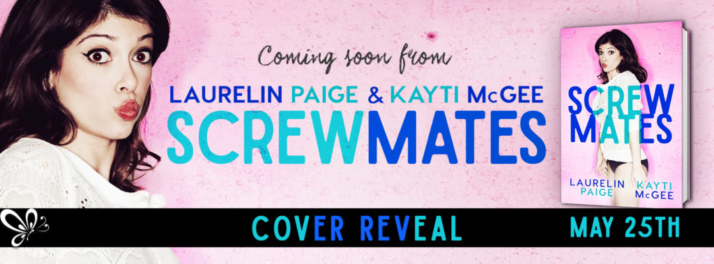 screwmates cover reveal banner