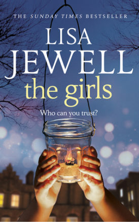 “The Girls” Book Review “The Girls” Book Review