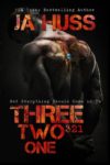 “321” Audiobook Blitz/ Giveaway**