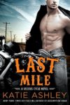 “The Last Mile” Book Review/ Giveaway**