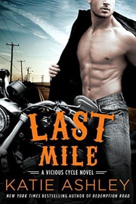 “The Last Mile” Book Review/ Giveaway** “The Last Mile” Book Review/ Giveaway**