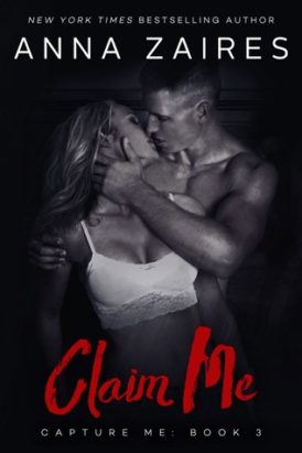 “Claim Me” Book Review “Claim Me” Book Review